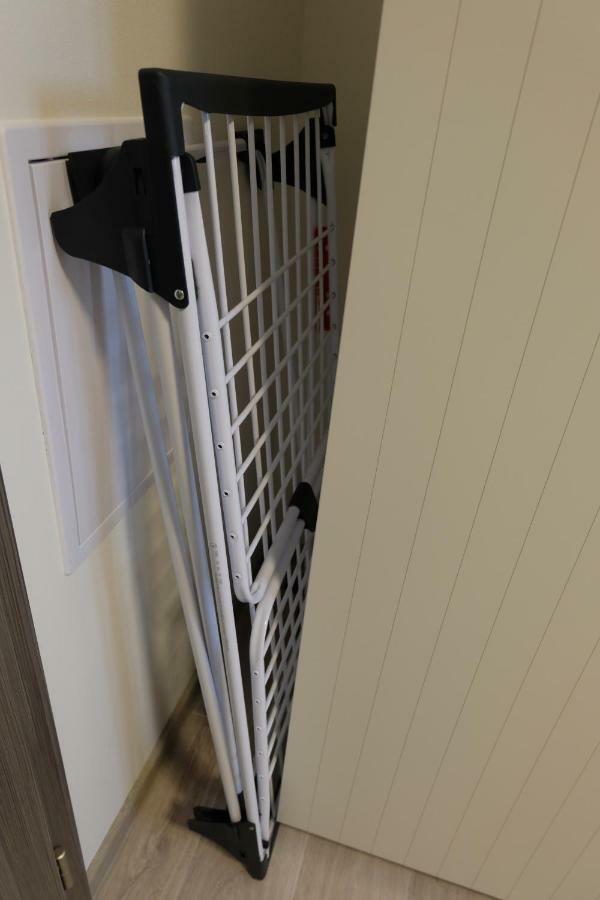 Apartmany Bd Bozi Dar Bagian luar foto