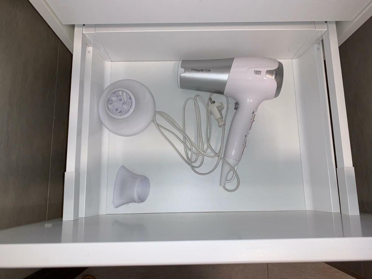 Apartmany Bd Bozi Dar Bagian luar foto