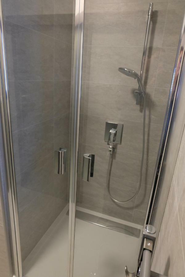 Apartmany Bd Bozi Dar Bagian luar foto